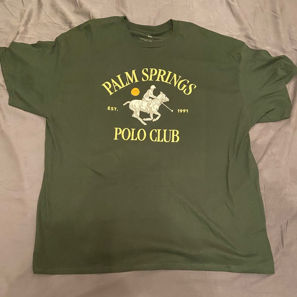 Polo Club fashion nova